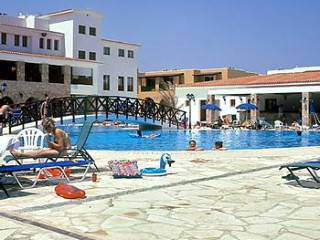 Kefalos Holiday Village