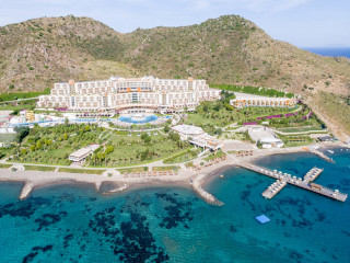 KEFALUKA RESORT HOTEL