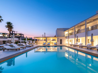 Kellys Luxury Apartments