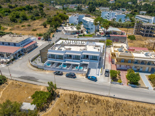 Kellys Luxury Apartments