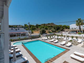 Kellys Luxury Apartments