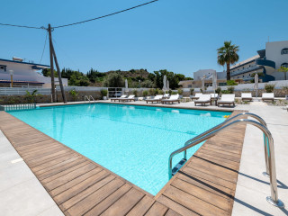 Kellys Luxury Apartments