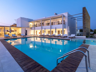 Kellys Luxury Apartments