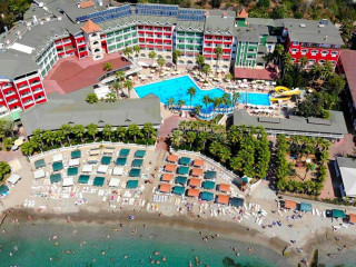 KEMAL BAY HOTEL