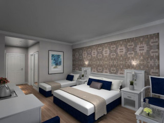 SEVEN SEAS PALMERAS BAY HOTEL