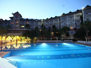 KEMAL BAY HOTEL