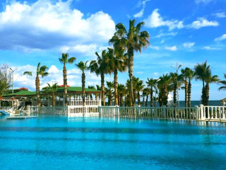 KEMAL BAY OTEL