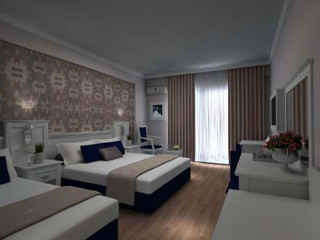 BOUTIQUE HOTEL MOLINO DEL ARCO