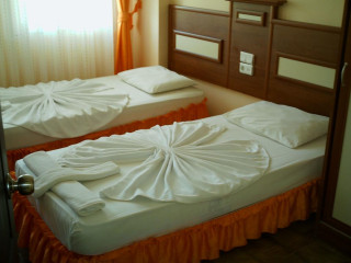 KEMAL BUTIK HOTEL