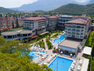 Kemer Barut Collection