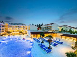 Kemer Dream Hotel