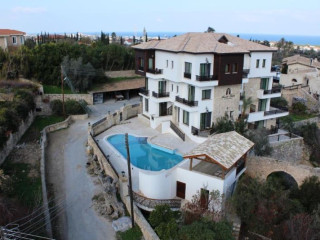 KEMERLI KONAK BOUTIQUE HOTEL