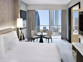 Kempinski Central Avenue Dubai (ex. The Address Dubai Mall)