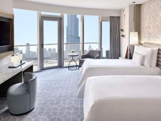 Kempinski Central Avenue Dubai (ex. The Address Dubai Mall)