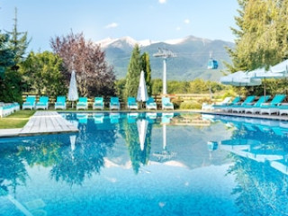 KEMPINSKI GRAND ARENA