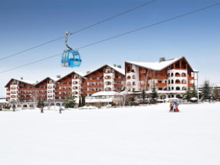 KEMPINSKI GRAND ARENA