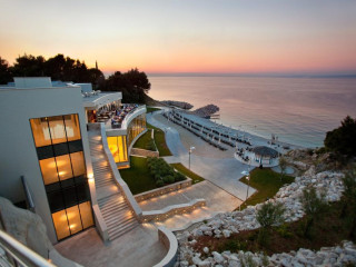 KEMPINSKI HOTEL ADRIATIC