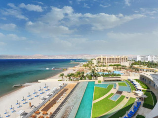 Kempinski Hotel Aqaba Red Sea