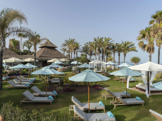 The Beach Natural Resort
