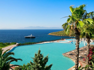 KEMPINSKI HOTEL BARBAROS BAY