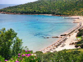 AMARA LUXURY RESORT( EX.VOGUE AVANTGARDE)