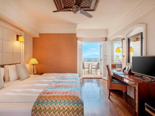 Kempinski Hotel Barbaros Bay
