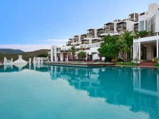 KEMPINSKI HOTEL BARBAROS BAY BODRUM