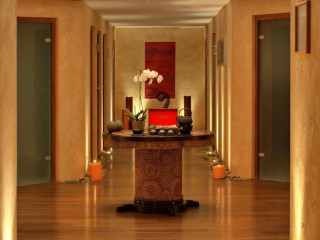 KEMPINSKI HOTEL GRAND ARENA