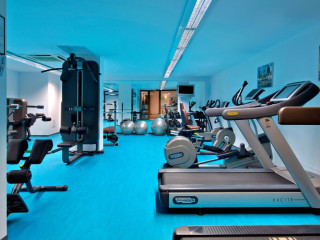 Kempinski Hotel Grand Arena