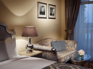 MARIN HOTEL