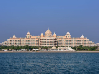 Kempinski Hotel & Residence Palm