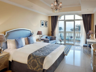 Kempinski Hotel & Residences Palm Jumeirah