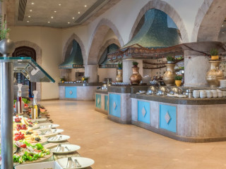 KEMPINSKI HOTEL SOMA BAY