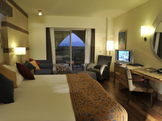 KEMPINSKI THE DOME HOTEL