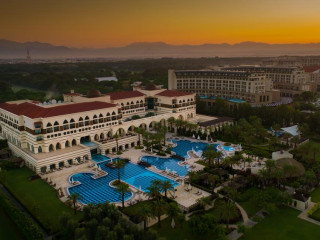 KEMPINSKI HOTEL THE DOME