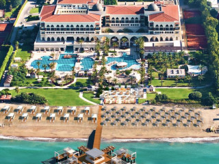 KEMPINSKI HOTEL THE DOME BELEK