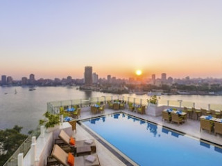 KEMPINSKI NILE