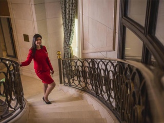 Kempinski Nile Hotel, Cairo