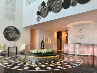 Kempinski Residences & Suites Doha