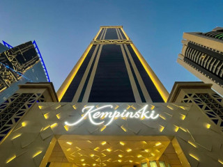 Kempinski Residences & Suites Doha