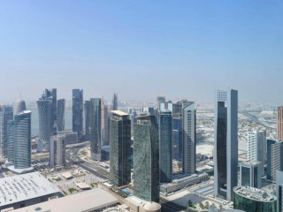 Kempinski Residences & Suites Doha