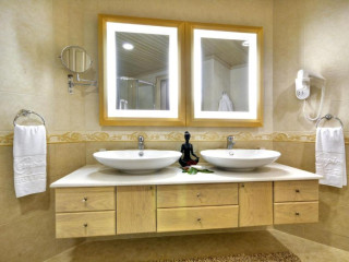 Kempinski San Lawrenz Resort