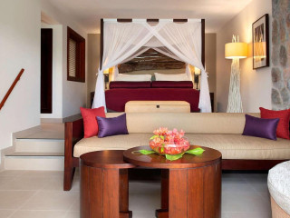 KEMPINSKI SEYCHELLES RESORT