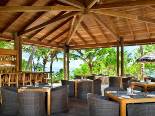 KEMPINSKI SEYCHELLES RESORT