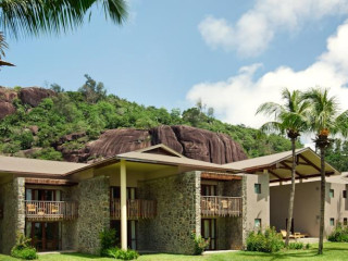 Kempinski Seychelles Resort