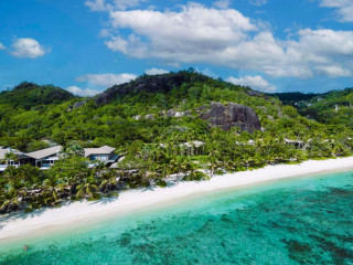 Kempinski Seychelles Resort Baie Lazare 