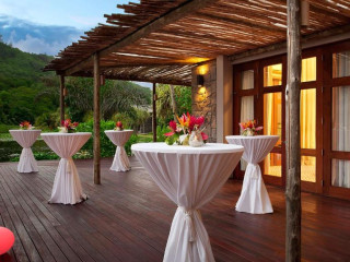 Kempinski Seychelles Resort