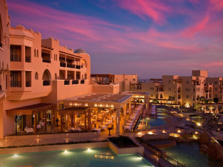 Kempinski Soma Bay