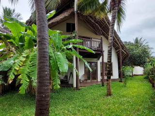 Kena Beach Hotel Zanzibar