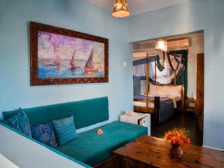 Kendwa Rocks Hotel